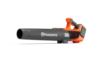 122iB   Akkumulátoros lombfúvó szett Kép